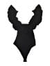 VICI Black Bodysuit Size M - photo 1