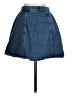 BDG Blue Denim Skirt Size S - photo 2