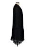 Forever 21 Black Kimono Size S - photo 4
