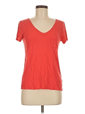 Rock & Republic Short Sleeve T-Shirt (view 1)