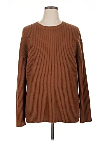 Rhythm. Pullover Sweater (view 1)