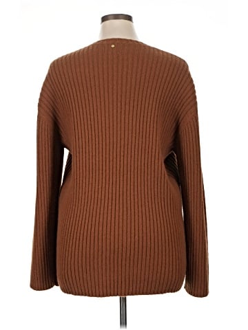 Rhythm. Pullover Sweater (view 2)
