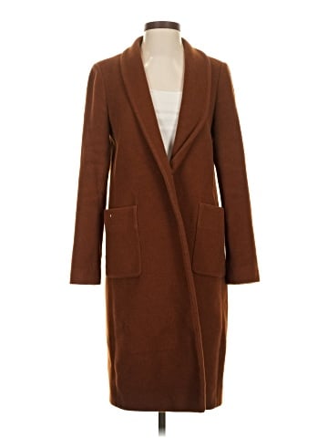 Ann Taylor LOFT Coat (view 1)