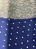 Unbranded Blue Sleeveless Blouse Size L (estimated) - photo 7
