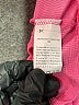 Unbranded Pink Sleeveless T-Shirt Size 11 - 12 - photo 4