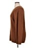 Rhythm. Solid Brown Pullover Sweater Size XL - photo 5