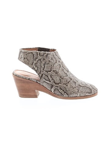 Gentle Souls Heels (view 1)