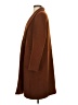 Ann Taylor LOFT Brown Coat Size XS - photo 5