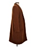 Ann Taylor LOFT Brown Coat Size XS - photo 4