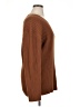 Rhythm. Solid Brown Pullover Sweater Size XL - photo 4