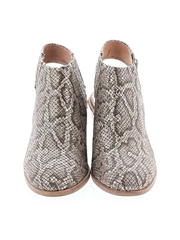 Gentle Souls Heels (view 2)