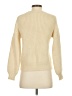 Heartloom Ivory Turtleneck Sweater Size XS - photo 2