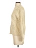 Heartloom Ivory Turtleneck Sweater Size XS - photo 5