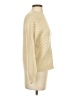 Heartloom Ivory Turtleneck Sweater Size XS - photo 4