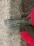 Theory 100% Cashmere Burgundy Cashmere Pullover Sweater Size 00 - photo 8