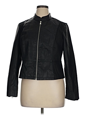 Baccini Jacket (view 1)