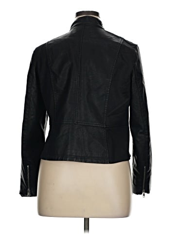 Baccini Jacket (view 2)
