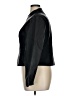 Baccini 100% Polyurethane Black Jacket Size XL (petite) - photo 5