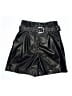 Zara Black Shorts Size XS - photo 1