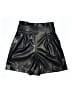 Zara Black Shorts Size XS - photo 2