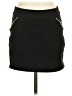 BCBGeneration Solid Black Casual Skirt Size 2 - photo 1