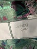 Bcg Print Green Active Pants Size L - photo 7