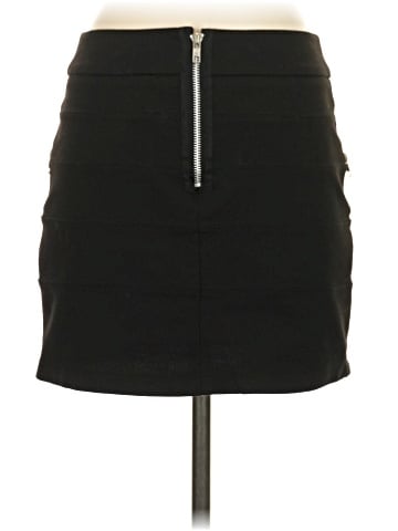 BCBGeneration Casual Skirt (view 2)