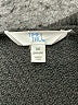 Time and Tru Black Pullover Sweater Size 3X - photo 7