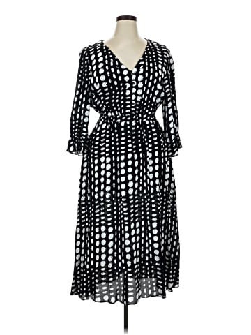MELLODAY Casual Dress (view 1)