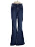 Hollister Blue Jeans Size 5L - photo 1