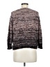 Assorted Brands Tweed Brown Pullover Sweater Size M (estimated) - photo 2