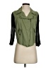 Love Tree Green Jacket Size S - photo 1