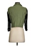 Love Tree Green Jacket Size S - photo 2
