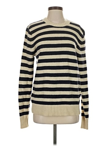 Banana Republic Heritage Collection Wool Sweater (view 1)