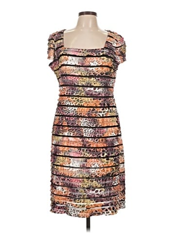 Cartise Cocktail Dress (view 1)