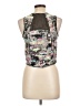 Lululemon Athletica Silver Gray Tank Top Size 10 - photo 2