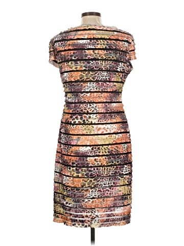 Cartise Cocktail Dress (view 2)