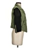 Love Tree Green Jacket Size S - photo 4
