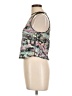 Lululemon Athletica Silver Gray Tank Top Size 10 - photo 5