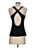 Assorted Brands Black Active Tank Size S - photo 2