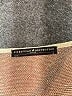 Peruvian Connection Paisley Tan Casual Dress Size M - photo 7
