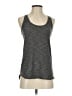 Lululemon Athletica Gray Active Tank Size 4 - photo 1