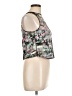 Lululemon Athletica Silver Gray Tank Top Size 10 - photo 4