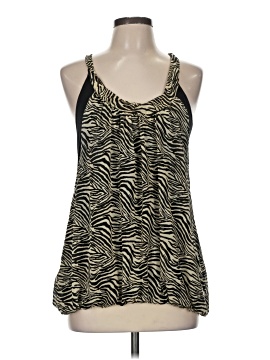 Yuni Los Angeles Sleeveless Blouse
