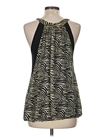 Yuni Los Angeles Sleeveless Blouse (view 2)