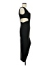 Shein Black Cocktail Dress Size M - photo 4