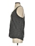 Lululemon Athletica Gray Active Tank Size 4 - photo 5