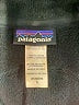 Patagonia 100% Polyester Black Vest Size S - photo 6