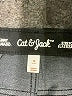Cat & Jack Black Jeans Size 12 - photo 3