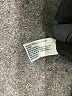 Cat & Jack Black Jeans Size 12 - photo 4